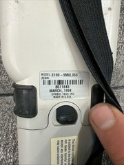 Symbol PDT 3100 PDT3100-9M0L050 Portable Scanner Terminal