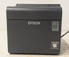 Epson TM-L90 M313A Thermal POS Retail Receipt Printer with Power Adapter