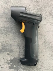 Inateck 1D Wireless Bluetooth Barcode Scanner Reader Gun Anti Shock Vibration