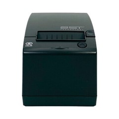 Reliable – NCR 7198 Two-Sided Thermal POS Receipt Printer 203 DPI, USB & Serial