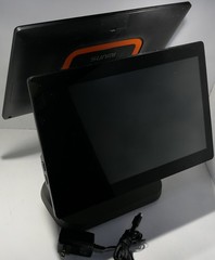 Sunmi T3523 T2 Lite Dual 15.6″ Display POS System Android, 16GB, 8-Core