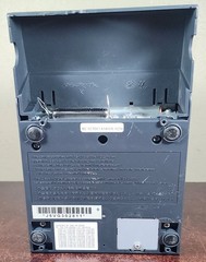 EPSON M129H THERMAL POS RECEIPT PRINTER TM-T88IV *cosmetic flaws but works*