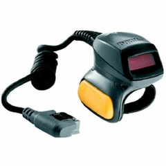 Symbol Motorola RS409-SR2000ZZR 1D Laser Ring Scanner with Strap