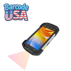 ✅Zebra TC72 Wireless Android 14 Handheld 2D/1D/QR Barcode Scanner UNLOCKED!🔥⭐
