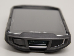 Zebra TC56CJ TC56CJ-2PAZU2P-US Touch Computer Barcode Scanner With Battery