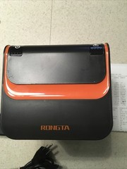 Rongta POS Printer, 80mm USB Thermal Receipt Printer w/ Power pack RP332 EUC
