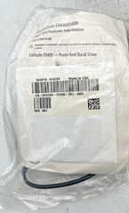 LOT OF 3 Symbol Motorola DS6707 Handheld Barcode Scanner w/ USB Cable