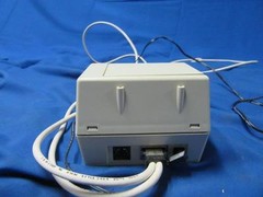 IVI MR2000 Check Reader Model # 2C10E0 Good Used