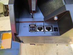 NCR 7878-2000 Bi-Optic POS Scanner/Scale tested