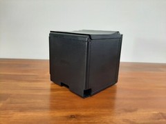 Epson TM-M30II POS Point of Sale Thermal Printer Ethernet USB w/ P/S and Covers
