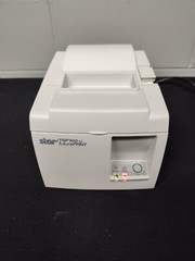 Star Micronics TSP100 Future Print Thermal Receipt Printer*PARTS ONLY*
