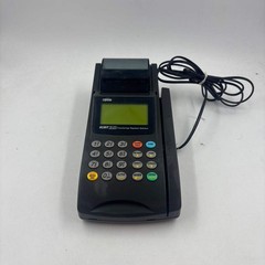 Lipman Nurit 3020 Countertop Payment Solution Card Reader
