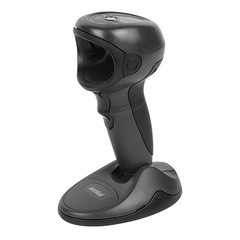 Zebra Symbol DS9808-SR00007NNWR 1D 2D Imager Barcode Scanner with USB Cable