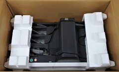 Canon | CR-190i II | Check Scanner with Power Cord – No ink or setup disc