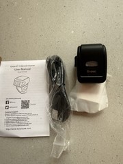 EYOYO-R30 Portable/Wearable Bluetooth Barcode Scanner Ring
