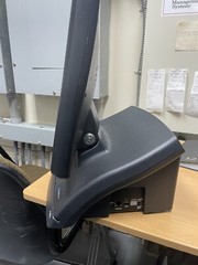 Verifone Ruby2 Touch POS Terminal