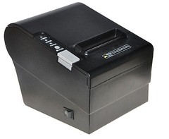 Arkscan AS80USE 80MM Ethernet LAN Receipt Printer Support Customized Android App