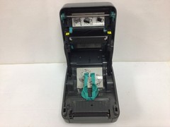 ZEBRA GX420D – LABEL PRINTER – THERMAL *READ*