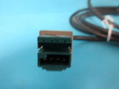 NCR 497-0445077 NCR POS 5975 USB POWER CABLE 1432-C156-0040 CORD 8 PIN FEMALE