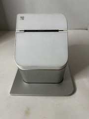 Clover Station 1.0 Printer (P100) / POWER SUPPLY NOT INCLUDED. Make An Offer.