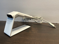 Wix Stores POS Essential Hardware: Terminal + Scanner + Receipt Printer + Bonus