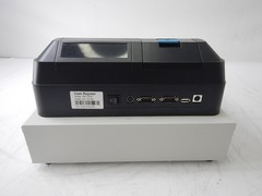 Perfiware HS71-81B – All in One Electronic Cash Registers w/ Clear Dual Display