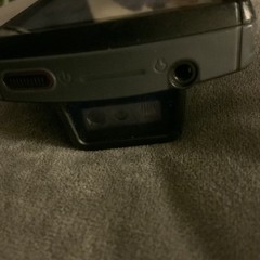 Urovo Handheld Mobile Barcode Scanner