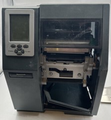 DATAMAX O’NEIL H-4212X THERMAL WIRELESS LAN USB INDUSTRIAL BARCODE LABEL PRINTER