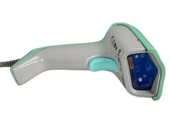 Datalogic Gryphon GD4400 Wired Handheld Barcode Scanner Imager w/USB Cord TESTED