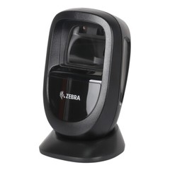 Zebra DS9308-SR00004ZZWW 1D/2D Handheld Barcode Scaner Code Reader w/ USB Cable