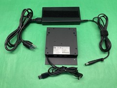 Elo Touch Solutions E923781 I-Series Expansion Module Kit + Power Adapter Cable