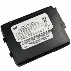 BTI BTRY-TC7X-46MPP-01-BTI 3.7V 4650MAH 17.20WH Li-ION MOBILE COMPUTER BATTERY