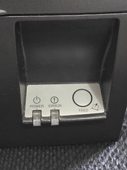 Star Micronics TSP100 Receipt Printer