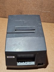 LOT OF 3 Epson TM-U325D M133A POS Dot Matrix Receipt Printer