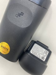 Zebra CS6080-SR40004VZWW Wireless Barcode Scanner Used Tested & Working