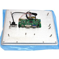 NEW Touch International 89-MON-MED-121-001 R1.0 12.1″ Capacitive Touch Display