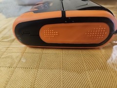 Rongta Receipt Printer Bluetooth, Portable Thermal Receipt Printer, Mini Mobile