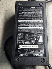 Epson TM-T88IV POS Compact Thermal Receipt Ticket Printer