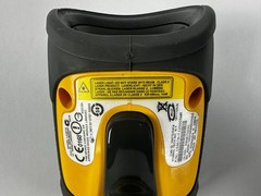 Zebra LS3578-FZ Rugged Wireless Laser Barcode Scanner Cradle FZ20005WR AC 2024