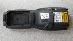 Honeywell LXE MX7 Tecton 55-key 802.11a/b/g Mobile Computer
