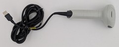 Honeywell Hyperion 1300g POS Barcode Scanner 1300G-1 1D Linear Imager USB White