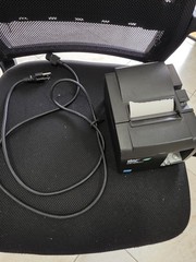 Star Micronics TSP100 Receipt Printer