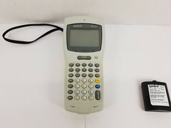 Symbol PDT-6100 Portable Data Terminal – PDT6100-Z0823000