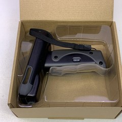 Infinite Peripherals Pistol Grip Case CS-LP5-PG For Linea Pro 5 Black Rugged NEW