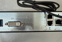 NCR 1924-0122-8801 / 1924-8004-0000 Kitchen Controller 8GB / 64GB Win10 *READ*