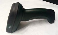 Datalogic Dragon M101/D 433Mhz Handheld wireless barcode scanner w/Charger
