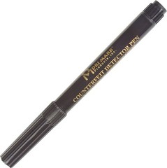 Dri-Mark Money Counterfeit Bill Detector Pen for Use w/ U.S. Currency, 3/Pack