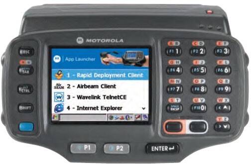 $$$ MOTOROLA SYMBOL WT4090 WT41n0 FLAT RATE REPAIR SERVICE $$$
