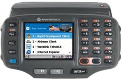 $$$ MOTOROLA SYMBOL WT4090 WT41n0 FLAT RATE REPAIR SERVICE $$$