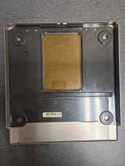 NCR 7878-2000 Top Plate Assembly Platter (Everscan) for NCR 7878 Scanner Scales